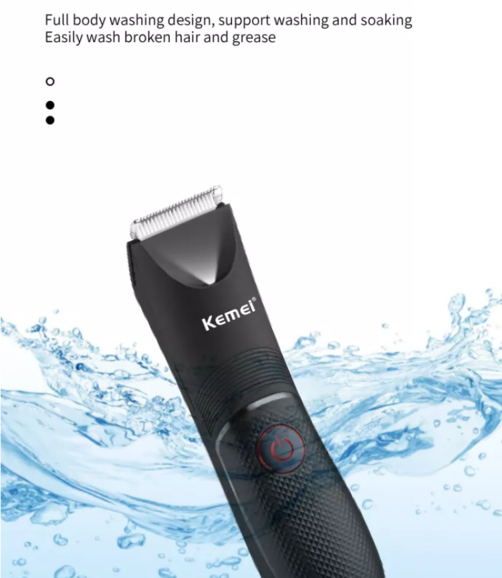 Unisex Hair Grooming Tool